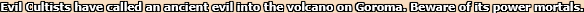 Morg Raid