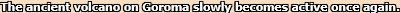 Goroma Raid