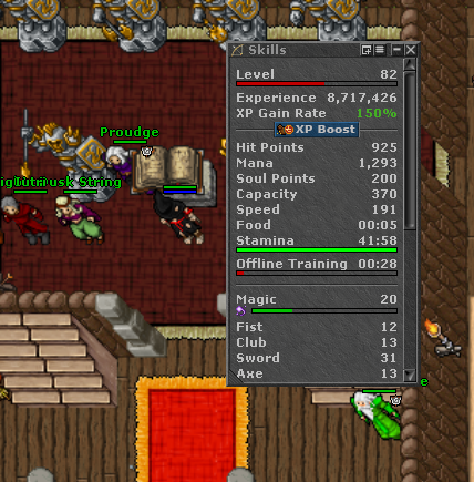 without spells
