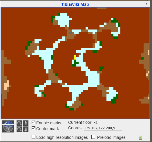 Zao – Tibia Wiki