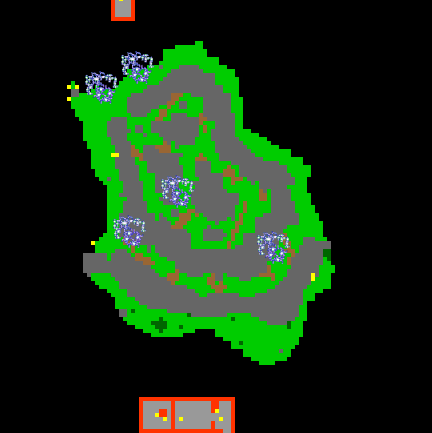 Tibia Depressão - Confira alguns itens que vão implantar no próximo update  cobra wand, energy, 94-100, mana 22, range 4, imbuement slot 1 (no crit),  critical hit chance 35%, critical hit damage