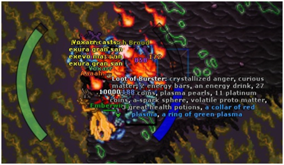 Sell Menacing Egg – Forum – Tibia Bosses