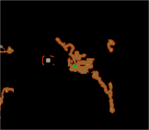 TIBIA - TASK 5000 MINOTAUROS [ THE HORNED FOX ] - Dwarven helmet